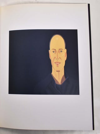 Alex Katz: Large Paintings