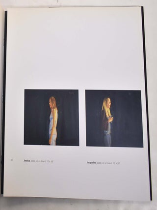 Alex Katz: Large Paintings
