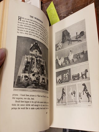 The School Arts Book, Vol. 7, Sept. 1907 to June, 1908