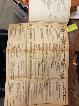 The School Arts Book, Vol. 7, Sept. 1907 to June, 1908