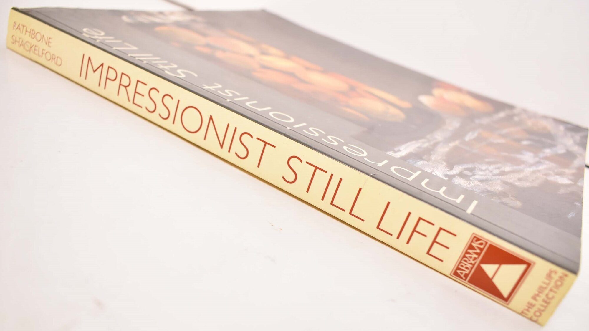Impressionist Still Life | Eliza T. Rathbone, George T. M. Shackelford