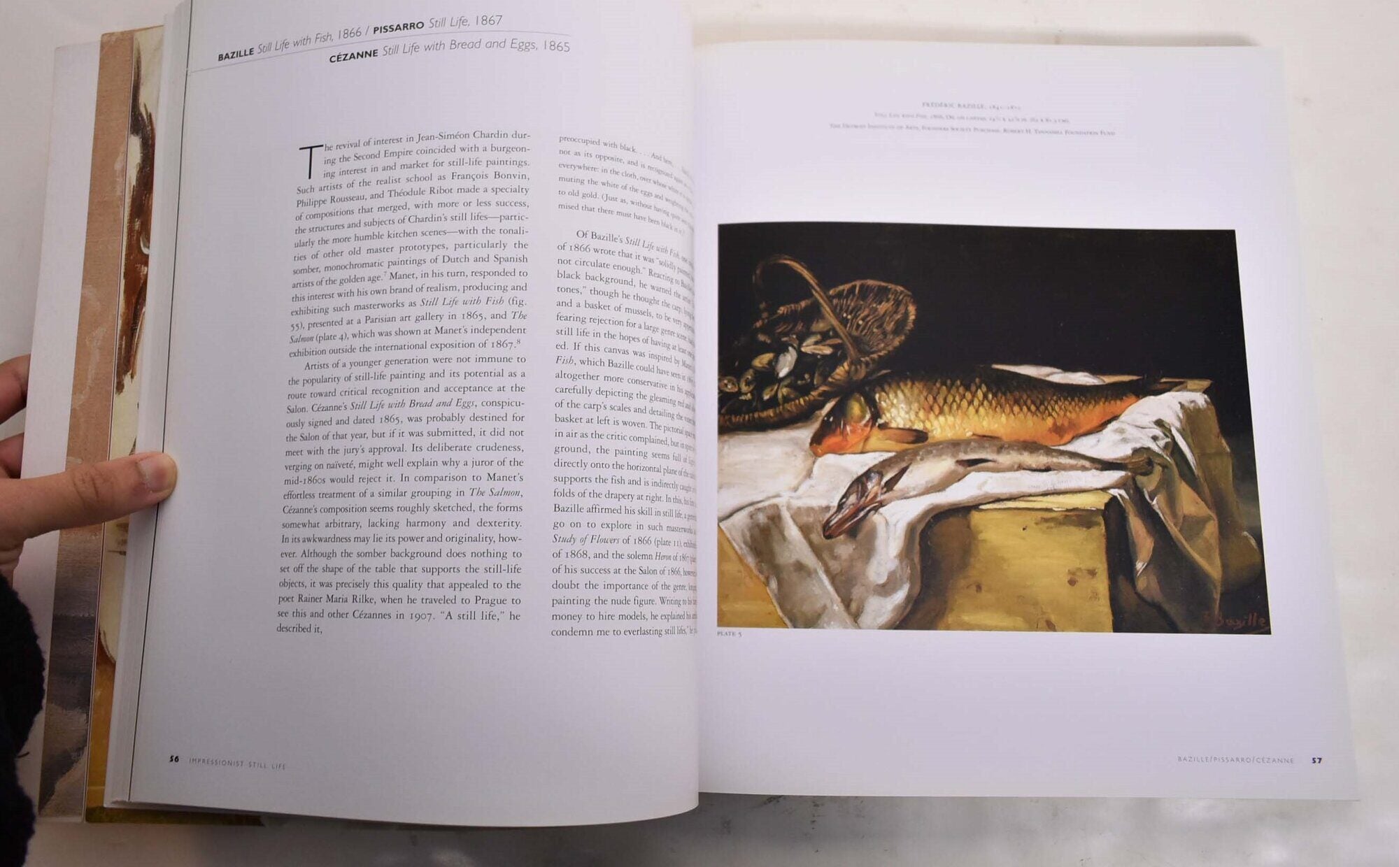 Impressionist Still Life | Eliza T. Rathbone, George T. M. Shackelford