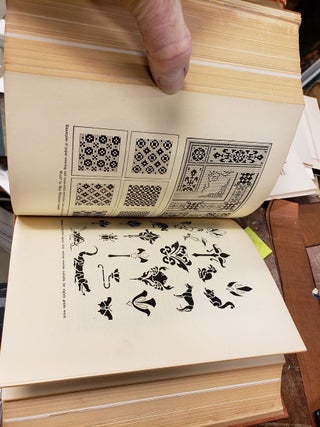 The School Arts Book, Vol. 8, Sept. 1908 to June, 1909