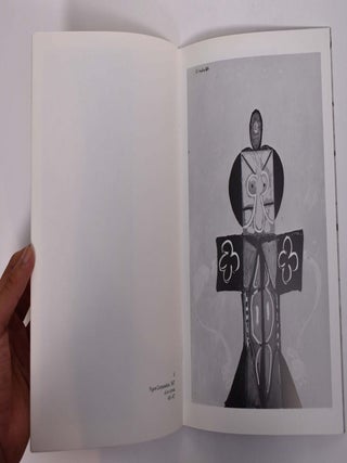 George Condo: Paintings and Drawings