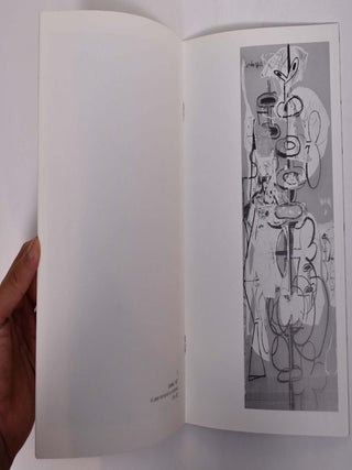 George Condo: Paintings and Drawings