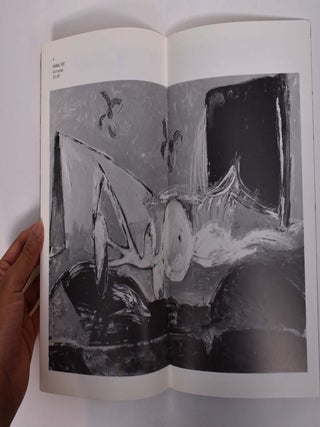 George Condo: Paintings and Drawings