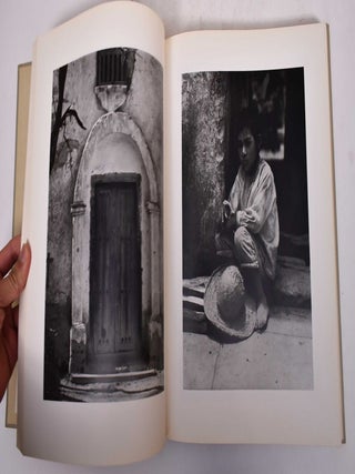 Paul Strand: A Retrospective Monograph the Years 1915-1968
