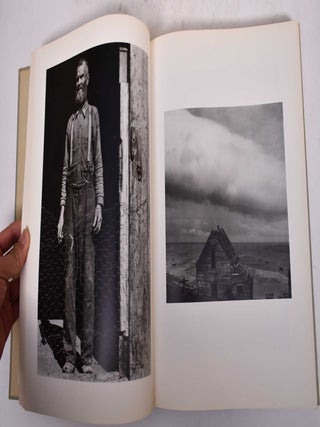 Paul Strand: A Retrospective Monograph the Years 1915-1968
