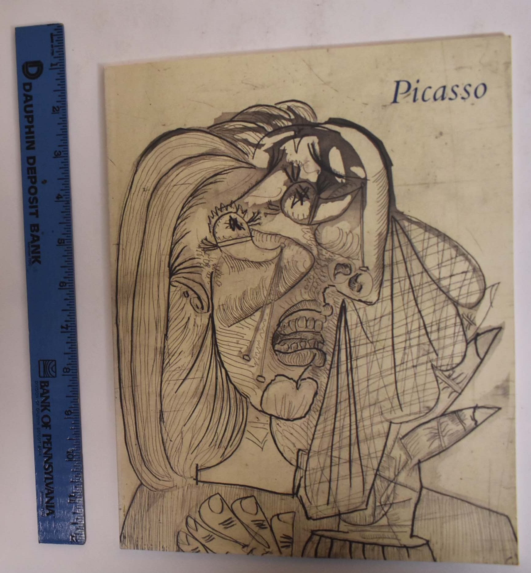Master Printmaker Picasso: Master Printmaker The Richard Harris Collection | C G. Boerner