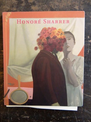 Item #24317 Honore Sharrer. Linda Nochlin, Erika Doss
