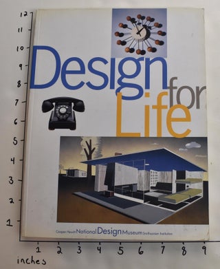 Item #24701 Design for Life. Susan Yelavich