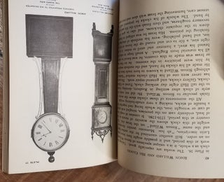 Simon Willard and His Clocks