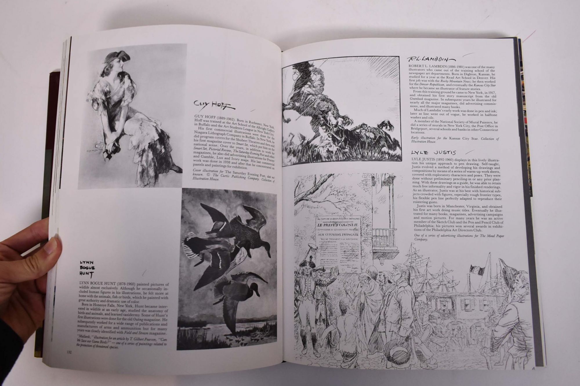 The Illustrator In America: 1880-1980: A Century of Illustration | Walt ...