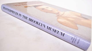 Masterpieces in The Brooklyn Museum of Art