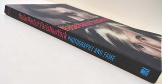 NadarWarhol: ParisNewYork: Photography and Fame