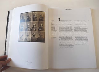 NadarWarhol: ParisNewYork: Photography and Fame