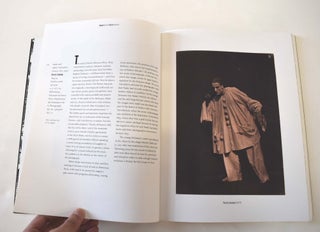 NadarWarhol: ParisNewYork: Photography and Fame