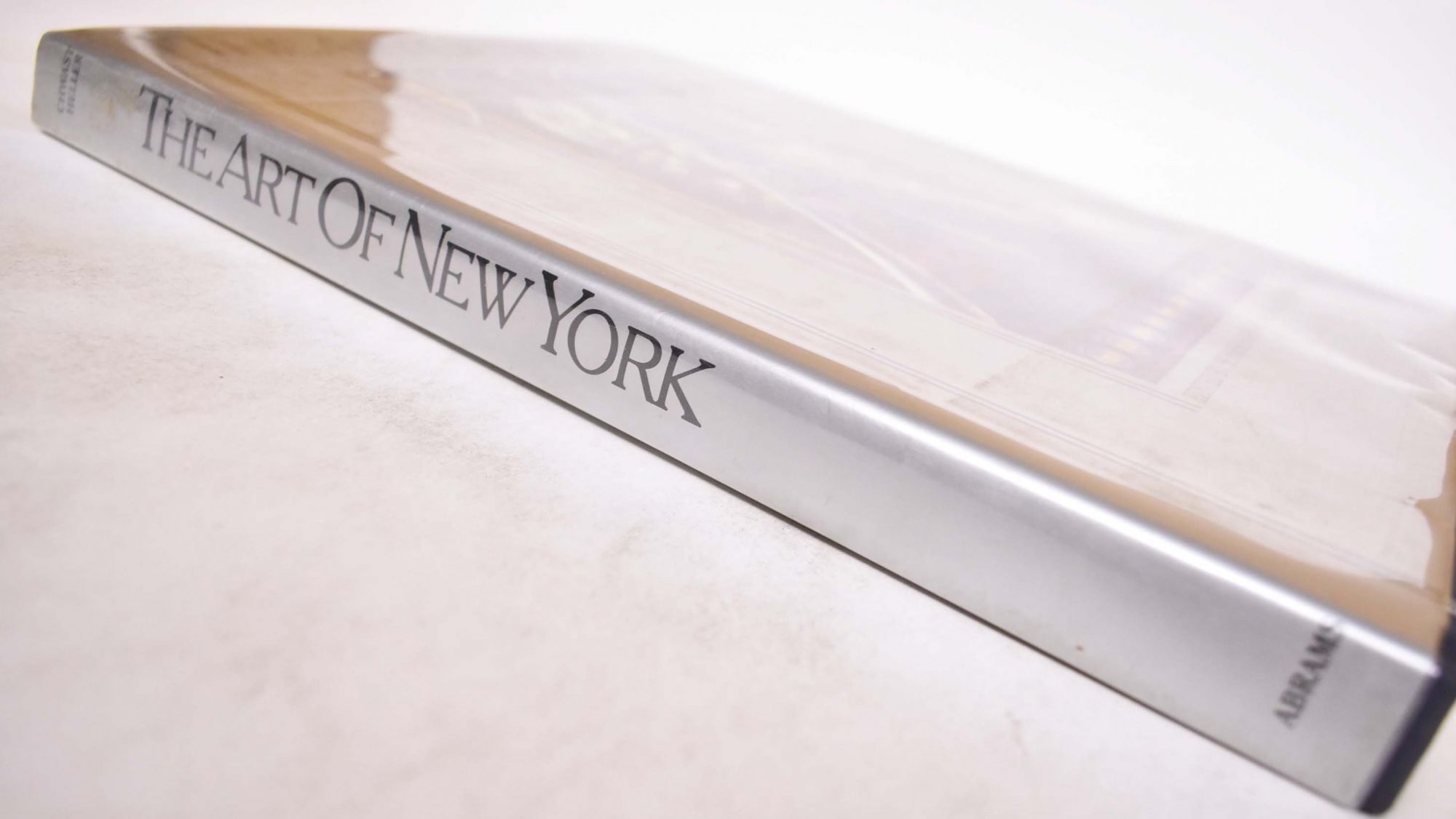 The Art of New York | Seymour Chwast, Steven Heller