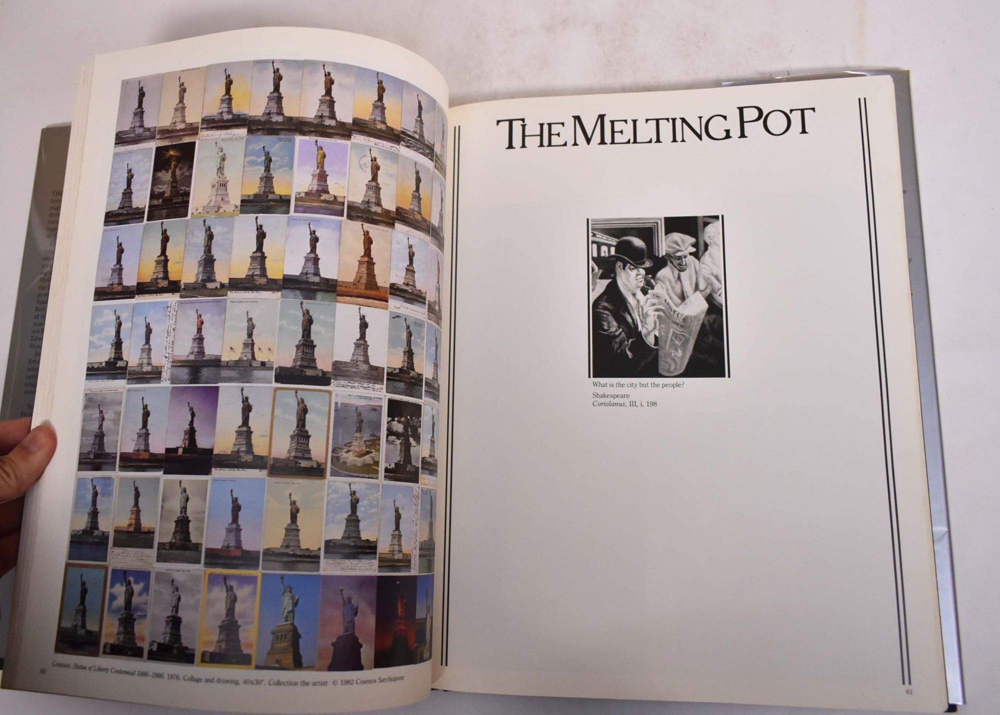 The Art of New York | Seymour Chwast, Steven Heller