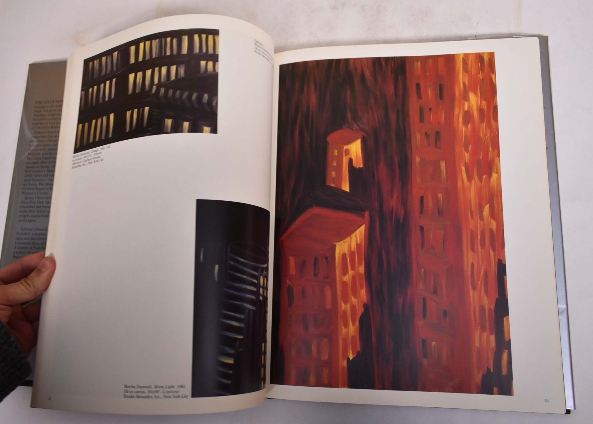 The Art of New York | Seymour Chwast, Steven Heller