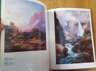 Views of Yosemite: The Last Stance of the Romantic Landscape