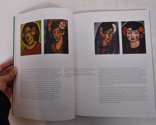 THE BECK COLLECTION: GERMAN EXPRESSIONIST AND MODERN ART INCLUDING AFRICAN AND OCEANIC ART [5 volumes in slipcase]
