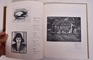 The Graphic Work of Howard Cook: A Catalogue Raisonne