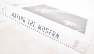 Making the Modern: Industry, Art and Design in America