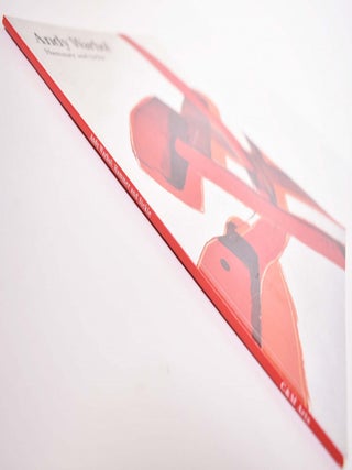 Andy Warhol: Hammer and Sickle