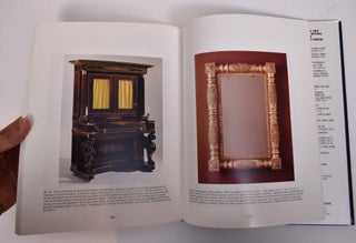Gilded Wood: Conservation and History