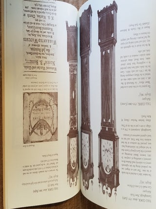New York Furniture Before 1840