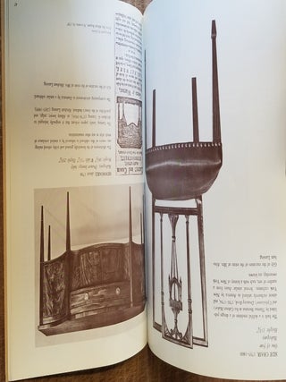 New York Furniture Before 1840
