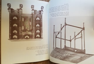 New York Furniture Before 1840