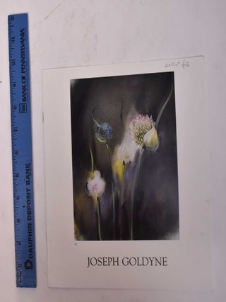 Joseph Goldyne