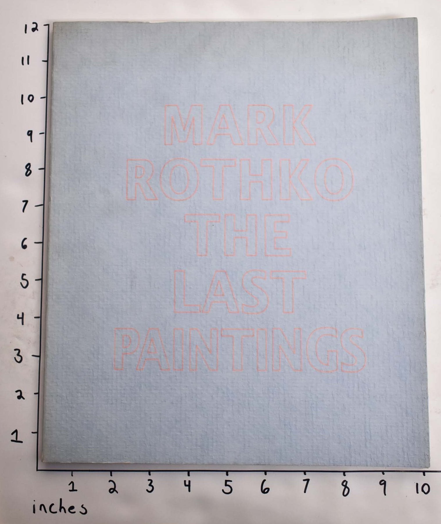 Mark Rothko  Pace Gallery