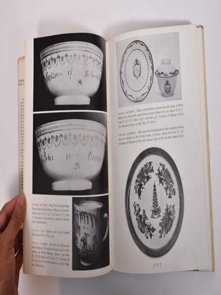 Chinese Export Porcelain for the American Trade 1785 - 1835