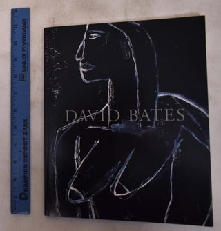 Item #27211 David Bates: Nudes. David Bates