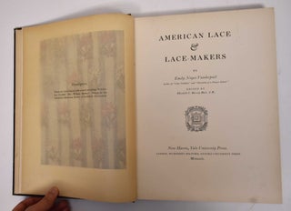 American Lace and Lace Makers
