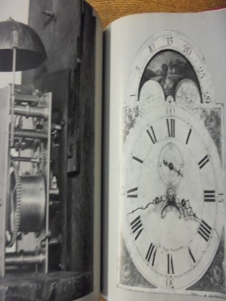 The American Clock, 1725-1865: The Mabel Brady Garvan and Other Collections at Yale University
