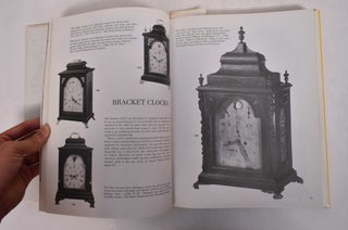 The American Clock: A Comprehensive Pictorial Survey, 1723 - 1900, with a Listing of 6153 Clockmakers