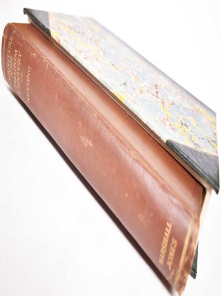 Item #27769000001 Furniture of the Pilgrim Century, 1620-1720, including colonial utensils and...