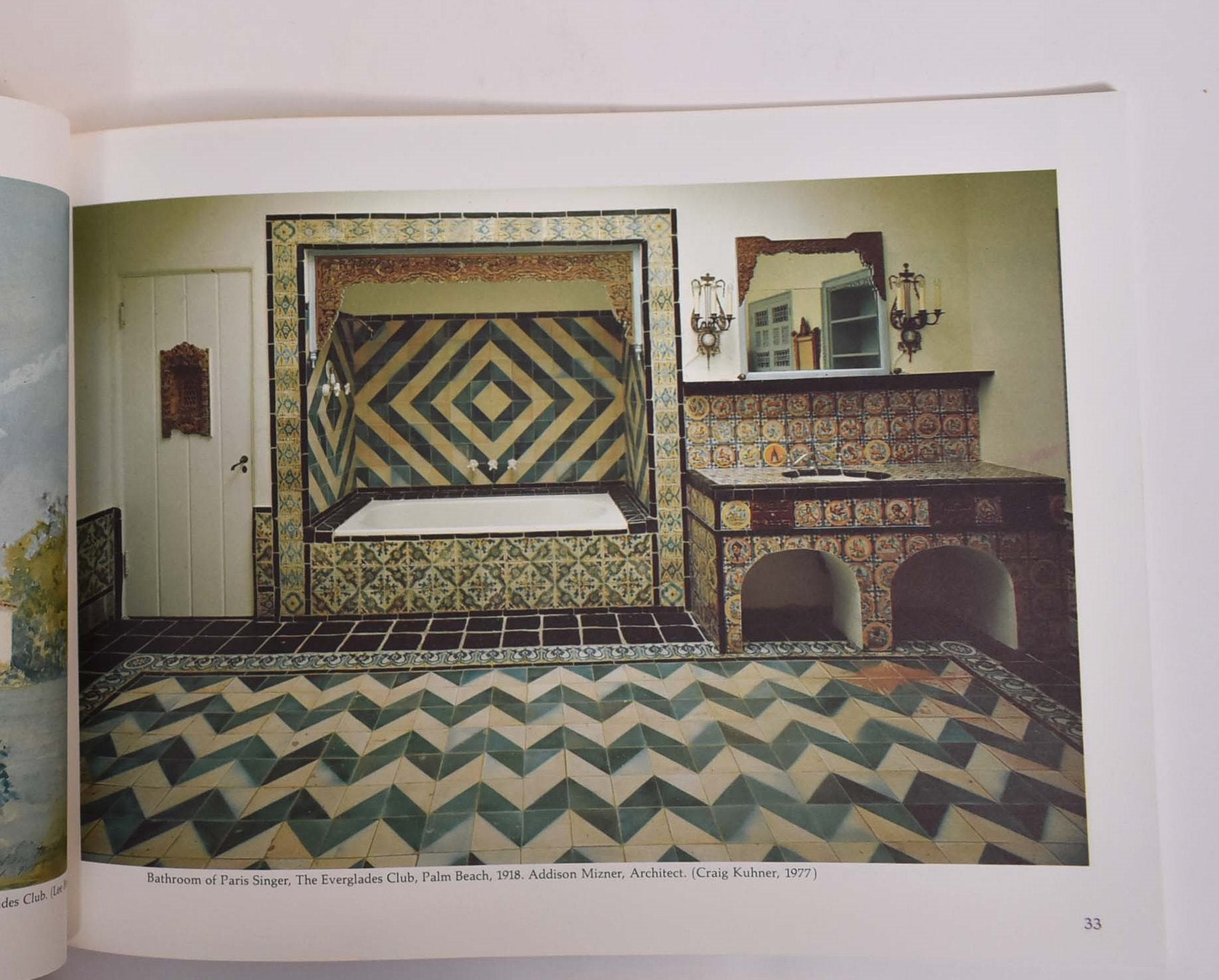 Addison Mizner: Architect of Dreams and Realities 1872-1933 | Christina Orr