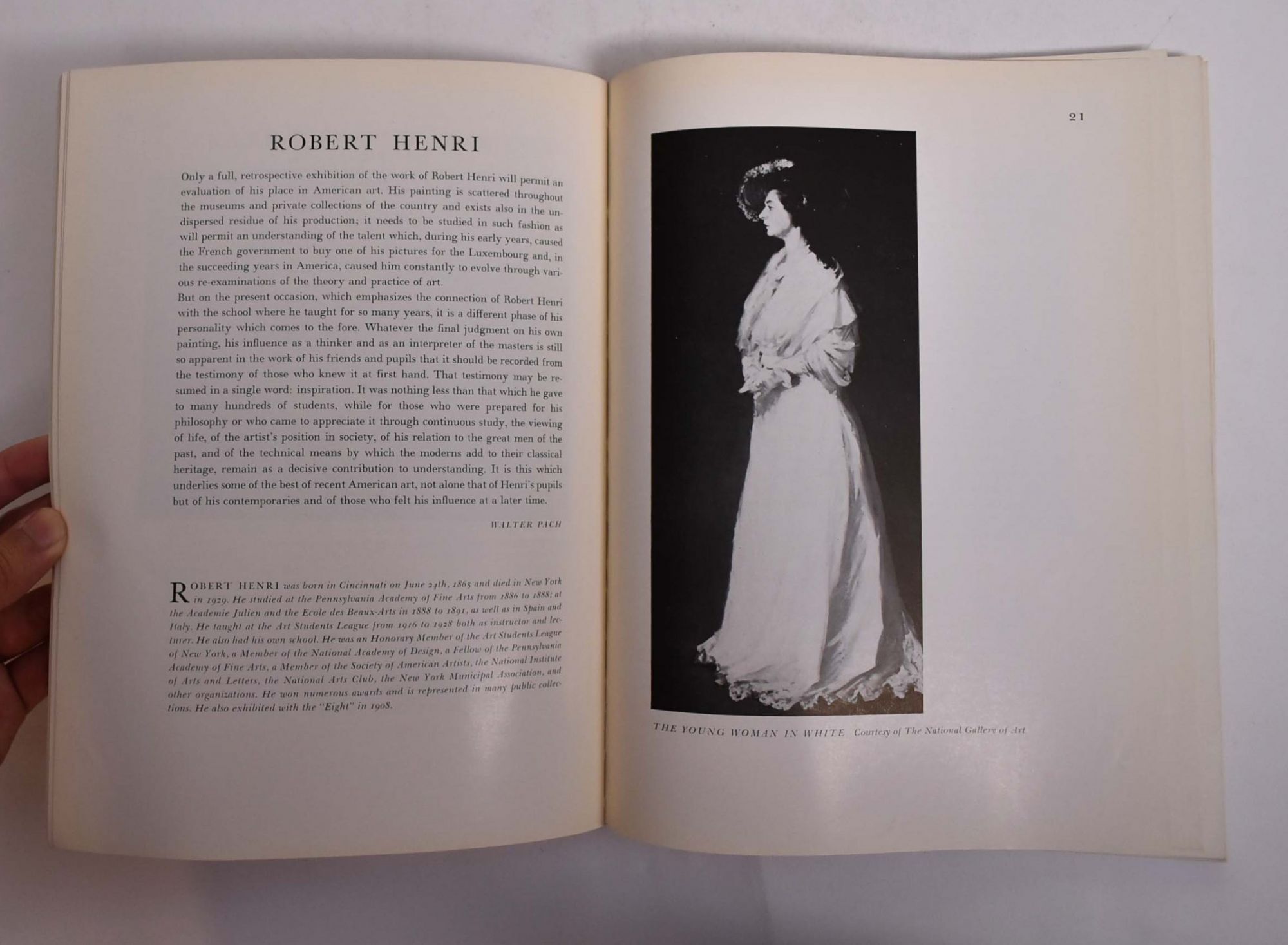 The Metropolitan Museum of Art presents the 75th anniversary exhibition ...