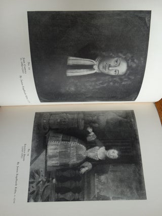 Charles Carroll of Carrollton (1737-1832) and His Family: An Exhibiiton of Portraits, Furniture, Silver, and Manuscripts