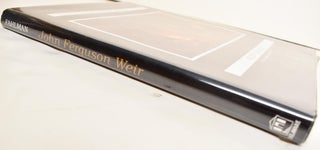 John Ferguson Weir: The Labor of Art