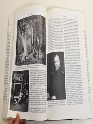 John Ferguson Weir: The Labor of Art
