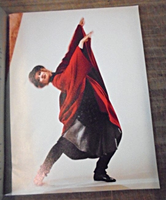 A New Wave in Fashion: Three Japanese Designers | Jean Hildreth
