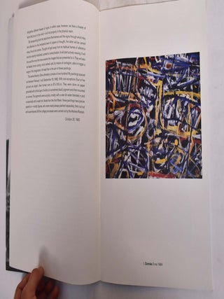Jean Dubuffet: Late Paintings