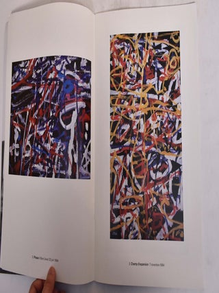 Jean Dubuffet: Late Paintings