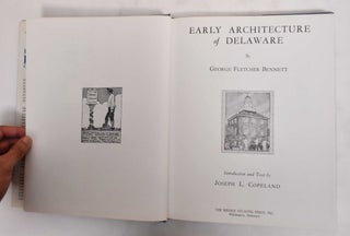 Early Architecture of Delaware